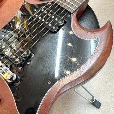 Gibson SG Special Faded_8