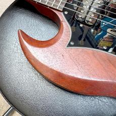 Gibson SG Special Faded_7