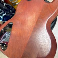 Gibson SG Special Faded_9