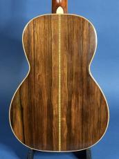 Peter Benson Parlor Guitar_3