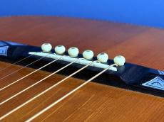 Peter Benson Parlor Guitar_6