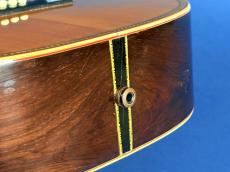 Peter Benson Parlor Guitar_7