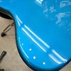 Fender Japan JB-STD_9