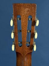 Peter Benson Parlor Guitar_5