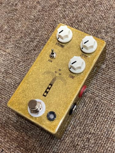 JHS Pedals Morning Glory V4