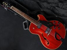 Guild 1966 Starfire II Cherry_2