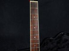 Guild 1966 Starfire II Cherry_5