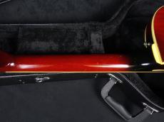 Guild 1966 Starfire II Cherry_9