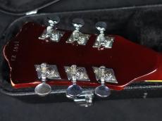 Guild 1966 Starfire II Cherry_10