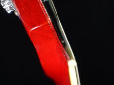 Guild 1966 Starfire II Cherry_11