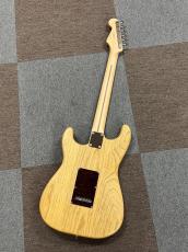 Fender Made in Japan Limited Stratocaster, Raw Ash Vintage Natural_3