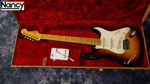 Fender 1958 STRATOCASTER,