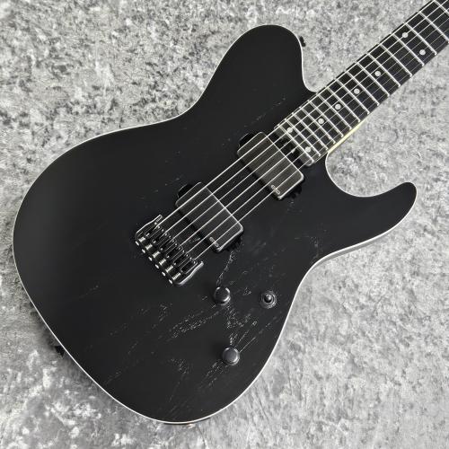 Edwards E-THROBBER-24 -Alternative Black- ED5971253【限定生産モデル!】
