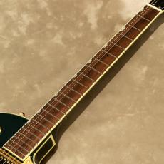 Gretsch G5655TG Electromatic Center Block Jr. Single-Cut with Bigsby, Cadillac Green_6