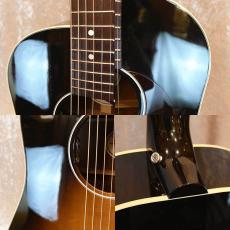 Gibson J-45 Standard_4