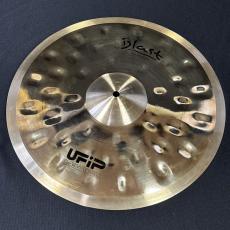 UFiP Blast Hi Hat Pair 16″ [BT-16BRH]_2