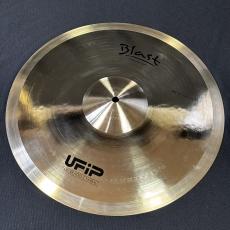 UFiP Blast Hi Hat Pair 16″ [BT-16BRH]_6