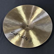 SABIAN HHX COMPLEX THIN CRASH 17 [HHX-17CTC]_4
