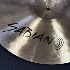 SABIAN HHX COMPLEX THIN CRASH 17 [HHX-17CTC]_6