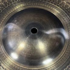 Meinl Pure Alloy Custom  Medium Crash 18 [PAC18MC]_2