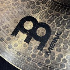 Meinl Pure Alloy Custom  Medium Crash 18 [PAC18MC]_4