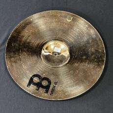 Meinl Pure Alloy Custom  Medium Crash 18 [PAC18MC]_6