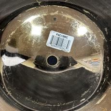 Meinl Pure Alloy Custom  Medium Crash 18 [PAC18MC]_7