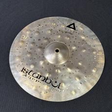 ISTANBUL AGOP 13 Xist Dry Dark Hihat Pair_2