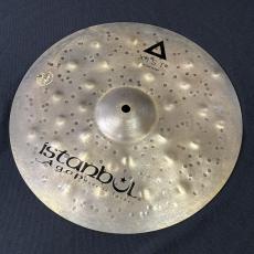 ISTANBUL AGOP 13 Xist Dry Dark Hihat Pair_5
