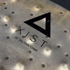 ISTANBUL AGOP 20 Xist Dry Dark Crash_3