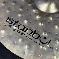 ISTANBUL AGOP 20 Xist Dry Dark Crash_4