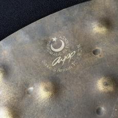 ISTANBUL AGOP 20 Xist Dry Dark Crash_5