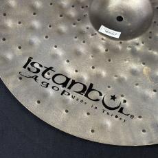 ISTANBUL AGOP 20 Xist Dry Dark Crash_8