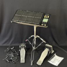 Roland OCTAPAD SPD-30+KT-10+FD-9+PDS-10