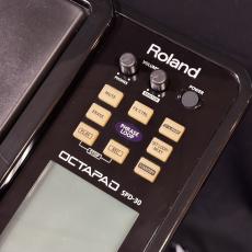 Roland OCTAPAD SPD-30+KT-10+FD-9+PDS-10_2