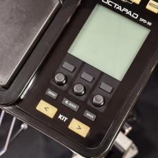 Roland OCTAPAD SPD-30+KT-10+FD-9+PDS-10_3