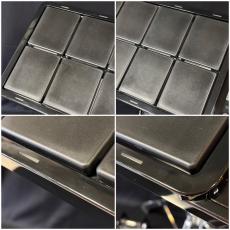 Roland OCTAPAD SPD-30+KT-10+FD-9+PDS-10_5