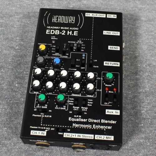 Headway EDB-2 H.E