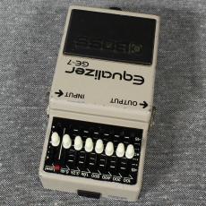BOSS GE-7 Equalizer ACA_2