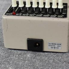 BOSS GE-7 Equalizer ACA_6