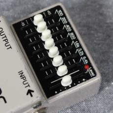 BOSS GE-7 Equalizer ACA_9