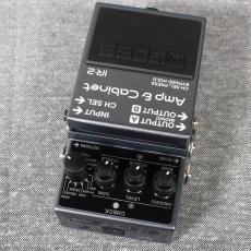 BOSS IR-2 Amp & Cabinet_2