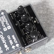 BOSS IR-2 Amp & Cabinet_4