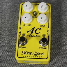 XOTiC AC Booster V2