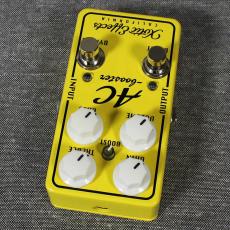 XOTiC AC Booster V2_2