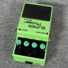 BOSS PH-2 Super Phaser_2