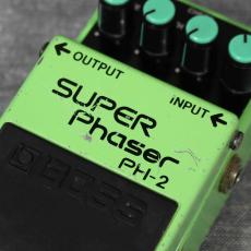 BOSS PH-2 Super Phaser_7