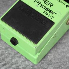 BOSS PH-2 Super Phaser_8
