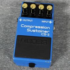 BOSS CS-3 ACA Japan