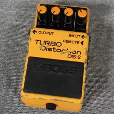 BOSS DS-2 TAIWAN